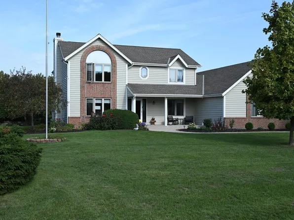 W280N7223 Millpond WAY, Hartland, WI 53029