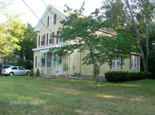 119 Thatcher St, Brockton, MA 02302