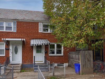 2314 Kensington St, Harrisburg, PA, 17104