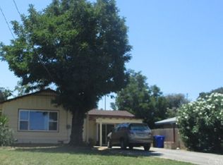 575 Hinkle St, Red Bluff, CA 96080