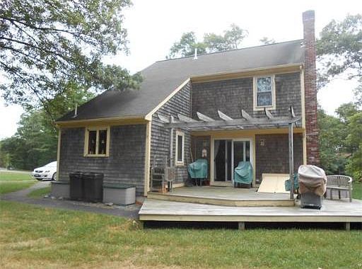 2nd image of 100 Columbia Cir