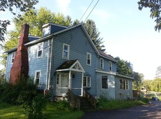 Gilbert Rd, Gilbert, PA 18331