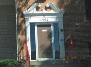 1407 Key Pkwy #301, Frederick, MD 21702