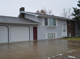 837 9th St W, Havre, MT 59501
