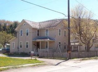 243 Valley St #S, Williamsport, PA 17702