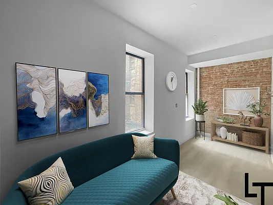 Rented by Keller Williams NYC | media 1