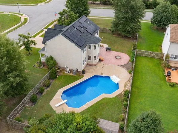 4301 Spincaster Lane, Chesapeake, VA 23321