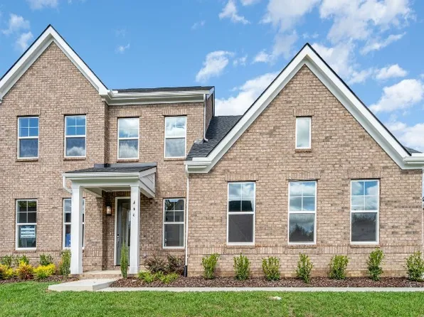 464 Tomlinson Pointe Dr Lot 168, Mount Juliet, TN 37122