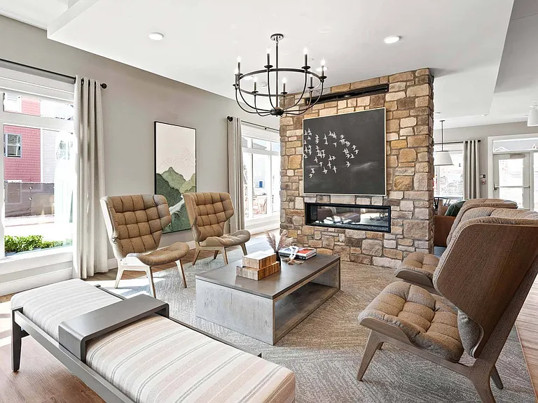 Millyard at Meadow Commons — Photo 17