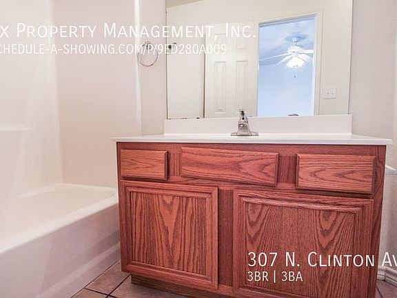 3rd image of 307 N Clinton Ave #14057638