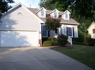 210 Caraway Ln, Cary, NC 27519