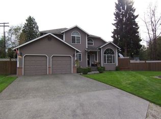 15501 Waynita Way NE, Bothell, WA 98011