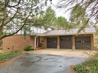 12280 Beardslee Rd, Perry, MI 48872