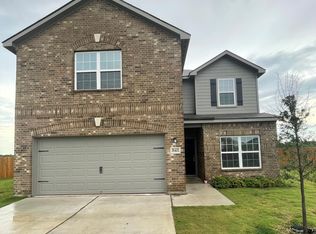 18401 Quiet Range Dr, Elgin, TX 78621