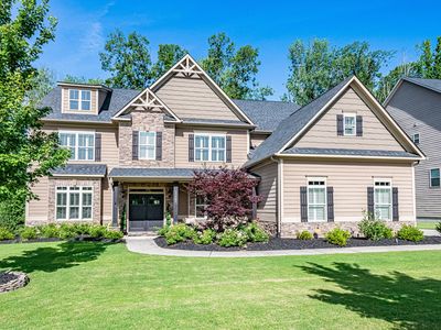 13403 Crystal Springs Dr, Huntersville, NC, 28078