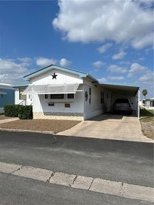 3013 Palmetto Dr, Weslaco, TX, 78596