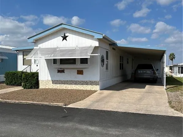 3013 Palmetto Dr, Weslaco, TX 78596