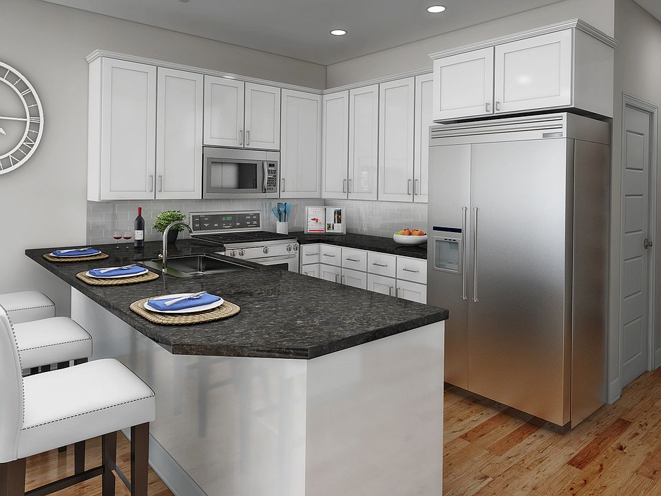 1st image of 2101 Town Centre Dr #1902