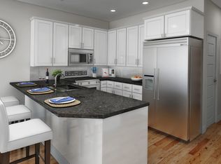 2101 Town Centre Dr #1901, Round Rock, TX 78664