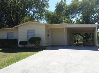 1816 Reever St, Arlington, TX 76010