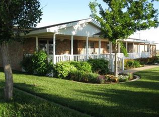 7776 Nm 206, Portales, NM 88130