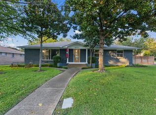 8527 Sweetwood Dr, Dallas, TX 75228