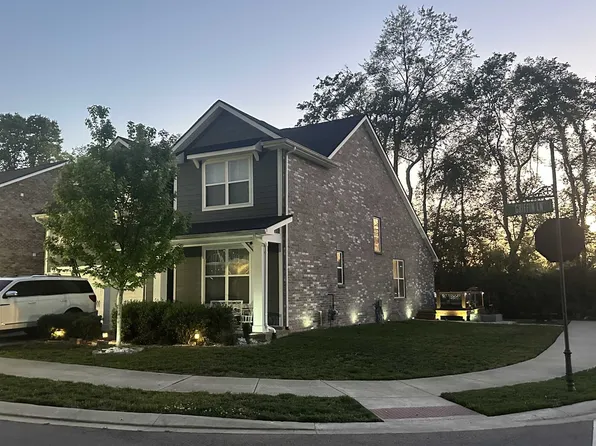 276 Griffin Ln, Gallatin, TN 37066