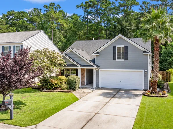 275 Sweet Alyssum Dr, Ladson, SC 29456