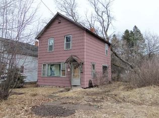 205 7th Ave N, Hurley, WI 54534