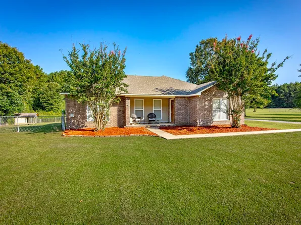 1815 Grant 56 Rd, Sheridan, AR 72150