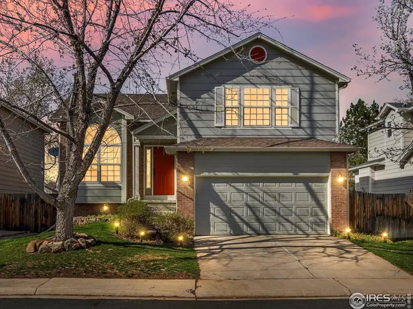 5551 E 130th Dr, Thornton, CO 80241