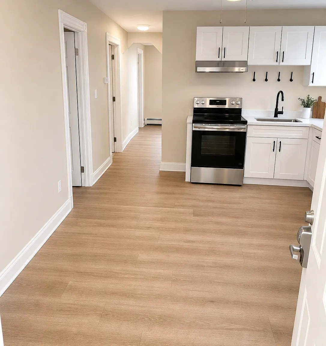 4 bed, 1200 sqft, $2,500 — Photo 1