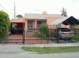 3015 SW 7th St, Miami, FL 33135