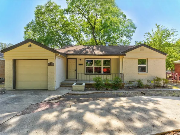 2910 E Perryton Dr, Dallas, TX 75224