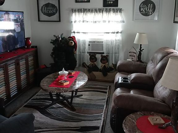 Front room 