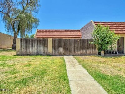3426 W TANGERINE Lane, Phoenix, AZ, 85051