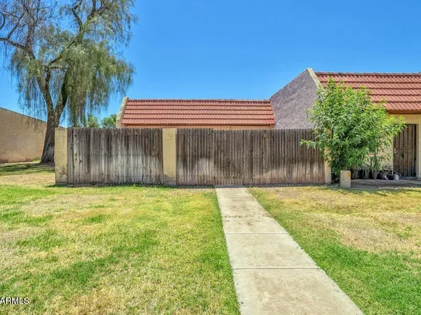3426 W TANGERINE Lane, Phoenix, AZ 85051