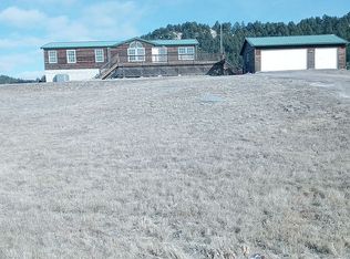 16720 Reata Rd, Peyton, CO 80831