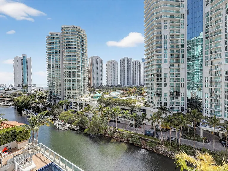 300 Sunny Isles Blvd #4-804 — Photo 53
