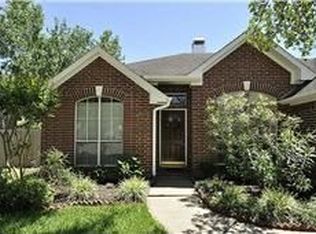 4611 Morning Glory Ct, Missouri City, TX 77459