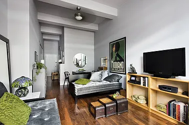 Sold by Halstead Real Estate