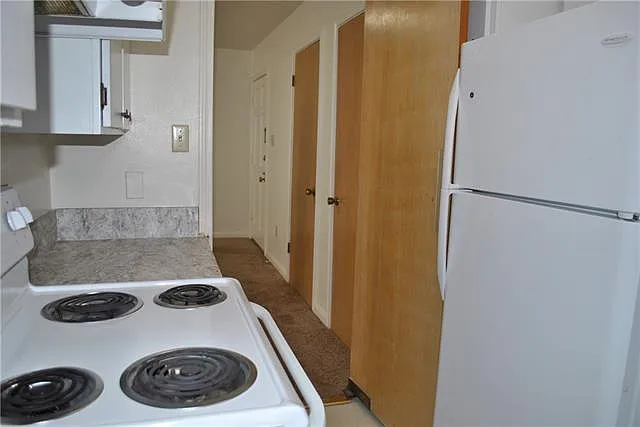 1419 Milan St #206 — Photo 11