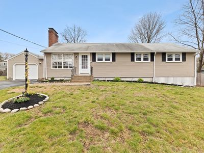 3 Rustlewood Dr, Canton, MA, 02021
