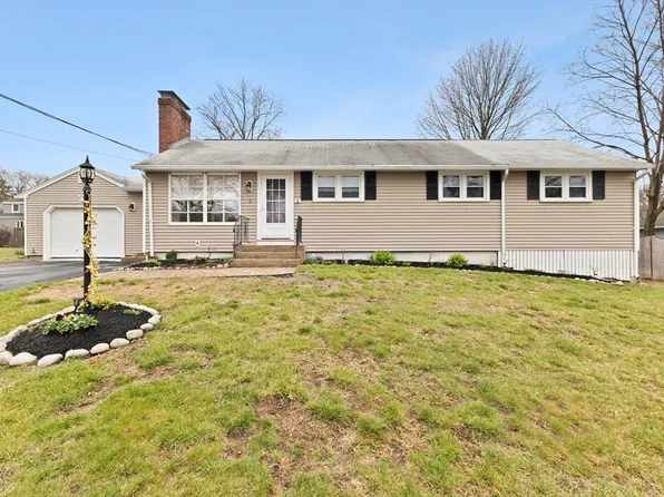 3 Rustlewood Dr, Canton, MA 02021