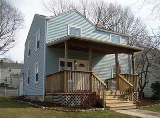 1685 Oakwood Ave, Akron, OH 44301