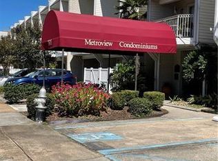 3805 Houma Blvd UNIT B304, Metairie, LA 70006