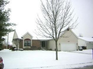 2177 Normandy Dr, Wooster, OH