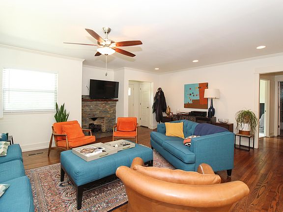 4th image of 337 N Gregg Ave