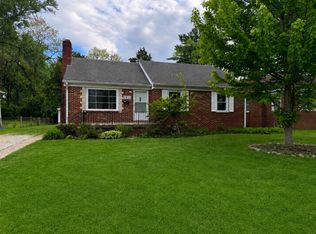 2915 W 33rd St, Indianapolis, IN 46222