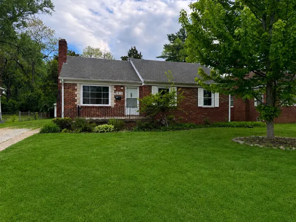 2915 W 33rd St, Indianapolis, IN 46222